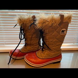 Sorel Women’s Boots